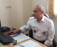 راه اندازی 6 ایستگاه سلامت نوروزی توسط اورژانس 115 استان